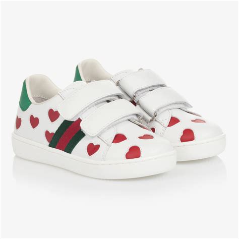 kids girls gucci shoes|farfetch gucci kids sale.